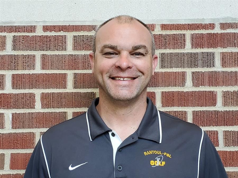 Scott Amerio, Superintendent Scott Amerio, Superintendent