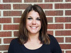 Photo of Megan Anderson
