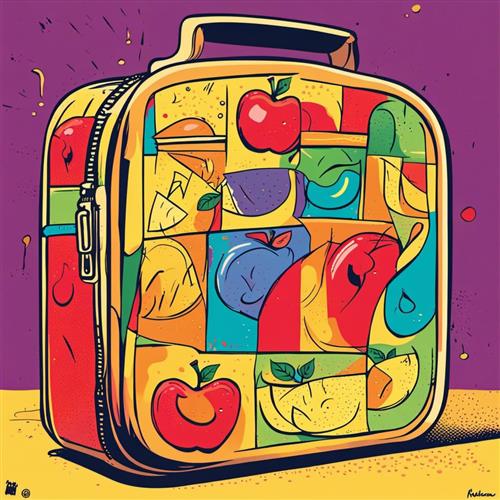 lunch box
